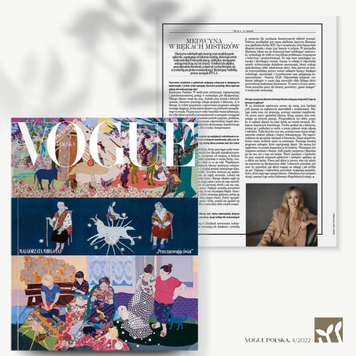 VOGUE POLSKA