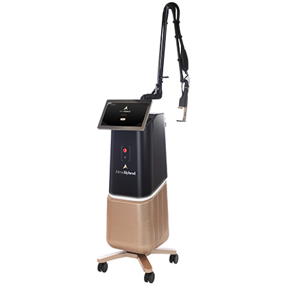 Alma Hybrid Dystrybutor Polska
