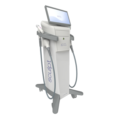 Sculpt & Shape dystrybutor Polska