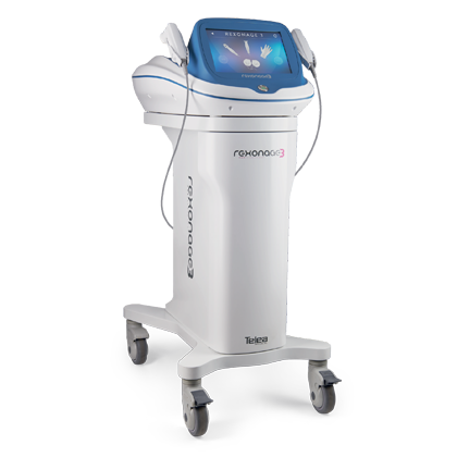 Rexonage 3 Dystrybutor Polska