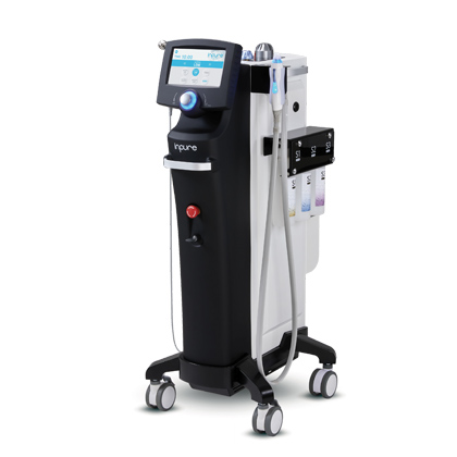 Inpure dystrybutor Polska