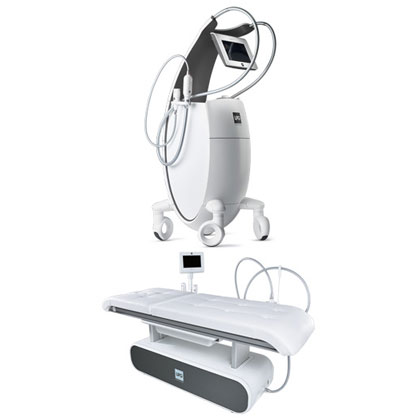 LPG Cellu M6 Alliance Medical Dystrybutor Polska
