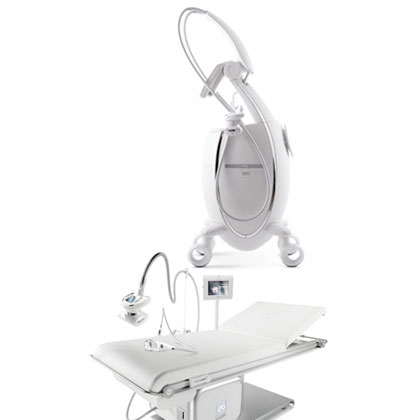 LPG Cellu M6 Endermolab Dystrybutor Polska