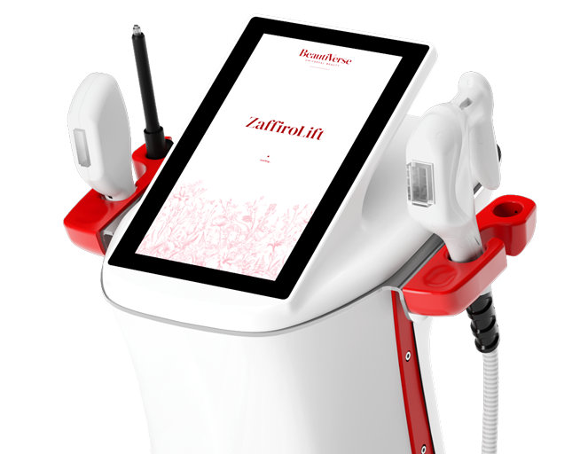 ZaffiroLift zdjecie glowne