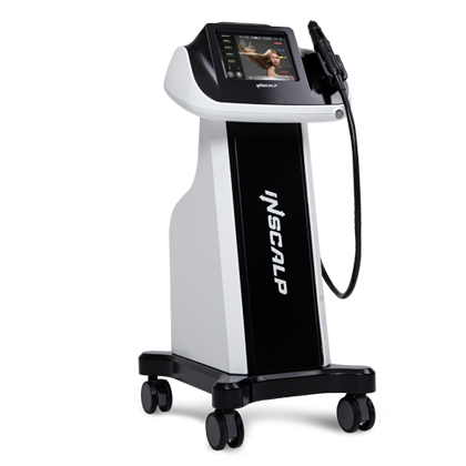 INSCALP® dystrybutor Polska