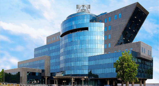 Warszawa