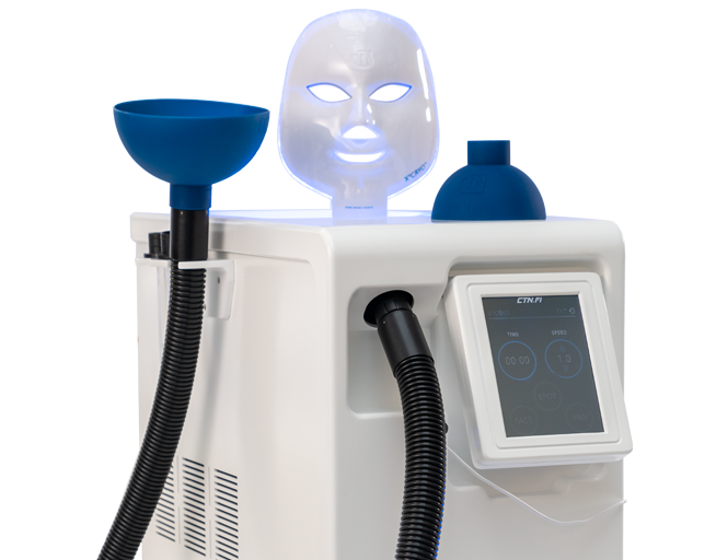 Xcryo glowne